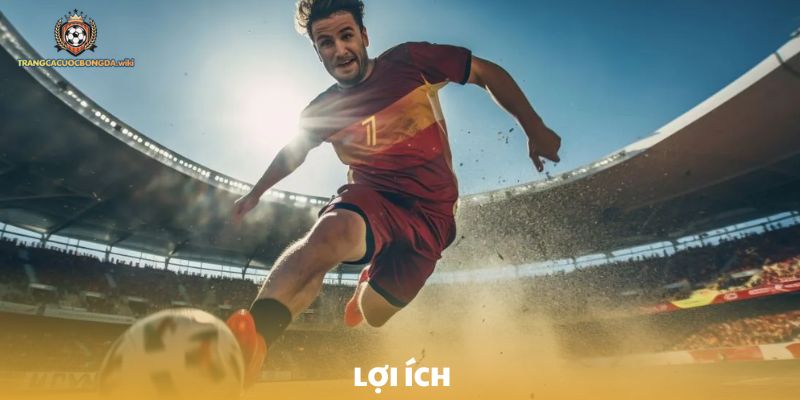 Lợi ích khi theo dõi blog cá cược