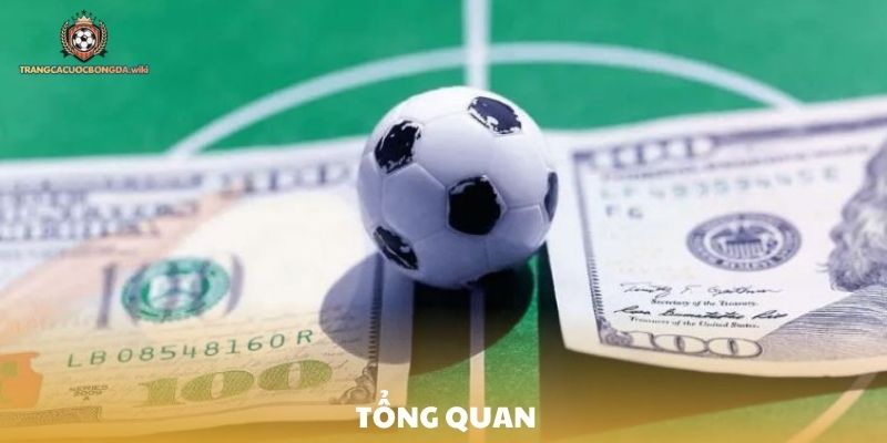 Tổng quan về kèo chẵn lẻ tại trang cá độ bóng đá