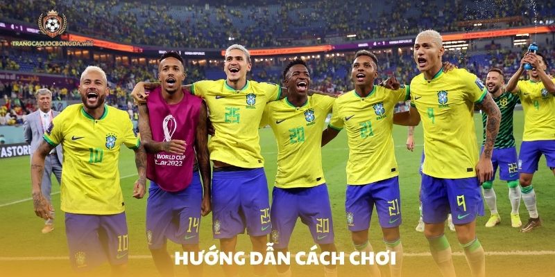 Hướng dẫn cách chơi kèo chẵn lẽ chi tiết