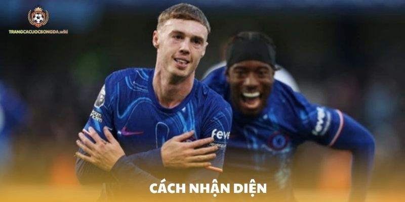 Cách để nhận diện kèo Half Time