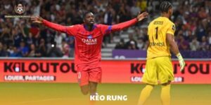 Kẻo Rung là gì? Hướng dẫn chơi kèo rung chi tiết