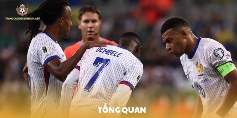 Tổng quan về Kèo Rung trên các trang cá độ bóng đá