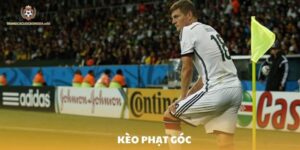 Kèo phạt góc - Hướng dẫn phân tích và đặt cược