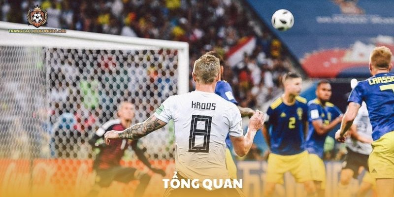 Tổng quan về kèo phạt góc trên các trang cá độ bóng đá