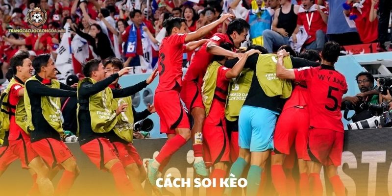 Cách đọc và soi kèo tài xỉu chuẩn xác