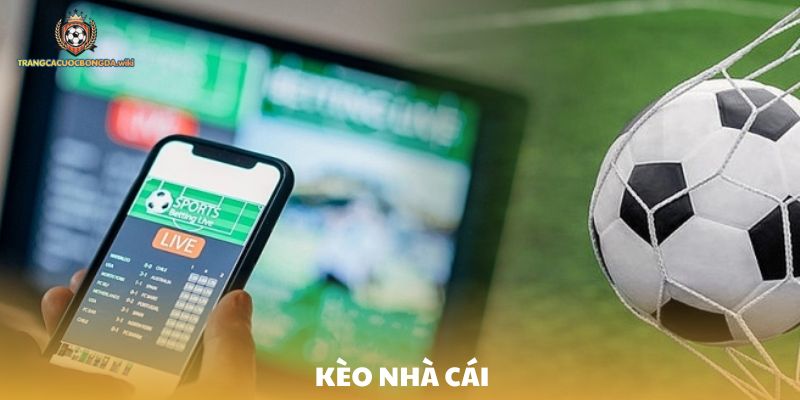 Chiến lược chơi Kèo nhà cái hiệu quả
